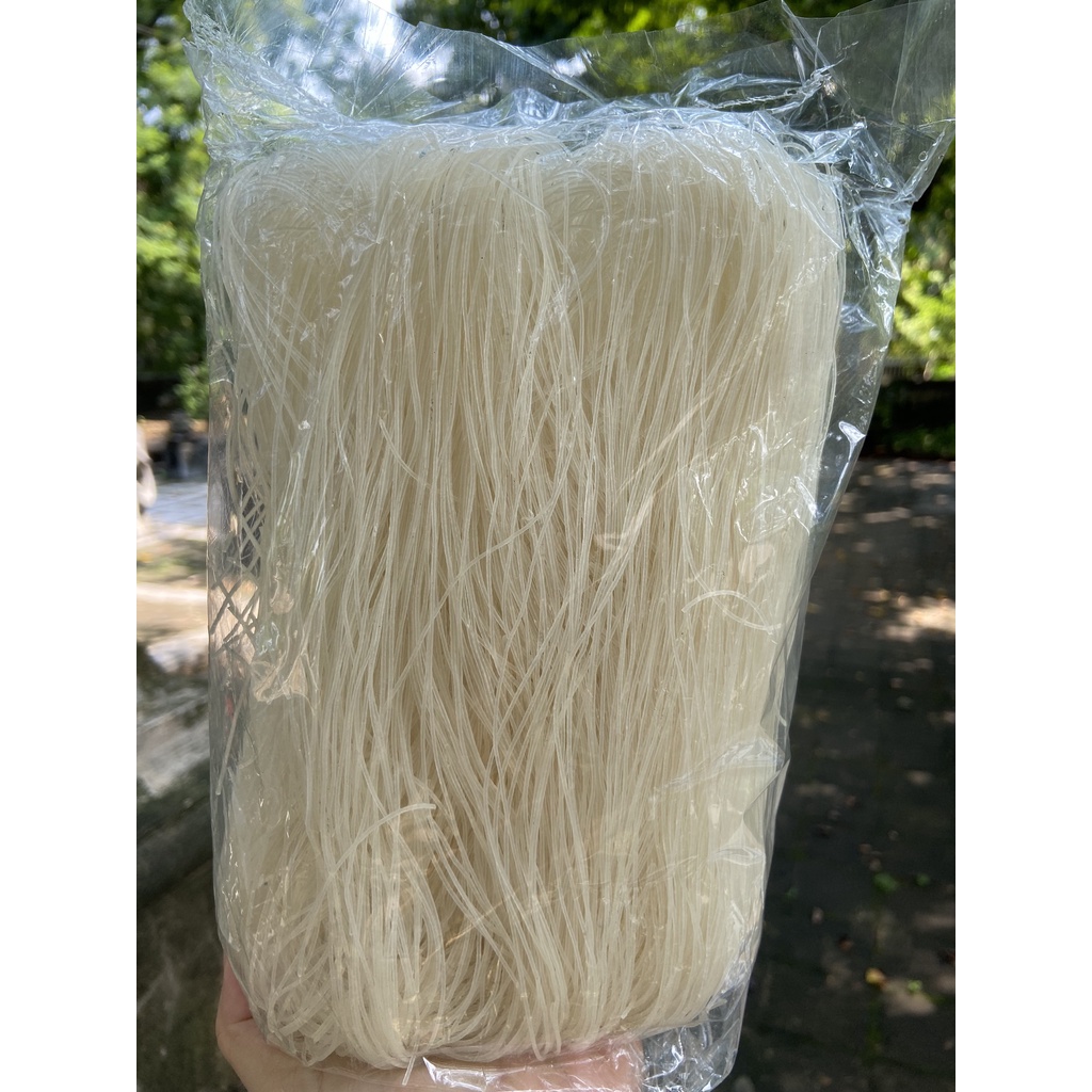 BÚN KHÔ SẠCH HÀ NỘI 400G