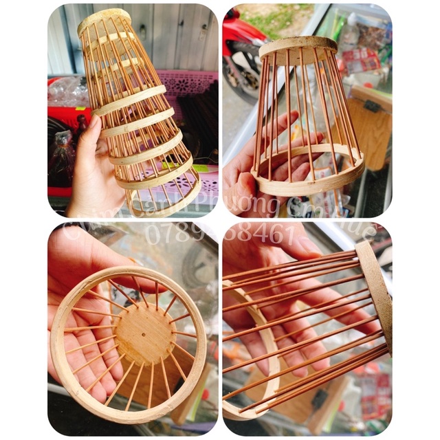 CHỐNG NGOÁI CHO CHIM