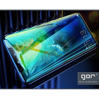 BỘ 2 MIẾNG DÁN MÀN HÌNH GOR DÀNH CHO HUAWEI MATE 20 PRO