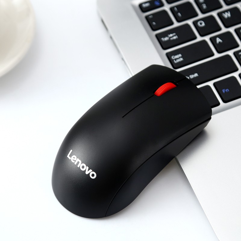 Chuột Lenovo M120 pro red dot usb có dây game home office quang điện Máy tính để bàn văn phòng Apple Internet cafe noteb