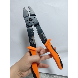 Kìm cắt đa năng fujiya fa106