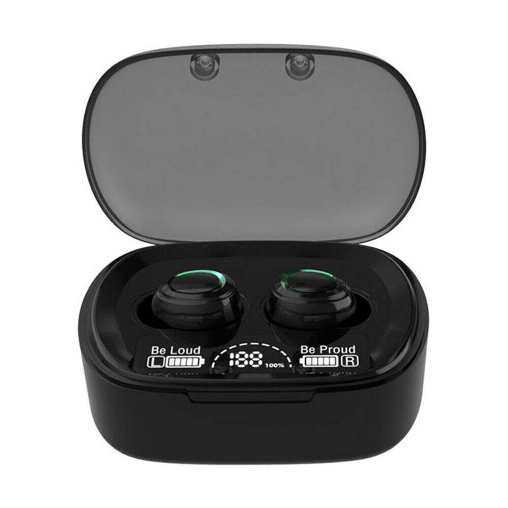 Tai Nghe Nhét Tai Không Dây Bt Cho Samsung Galaxy S21 S21 + Ultra 5g