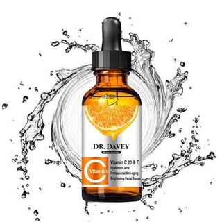 Serum vitamin C