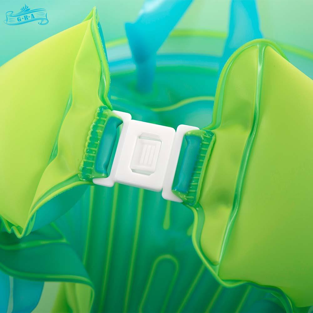 Phao Bơi Trẻ Em Hình Kangaroo