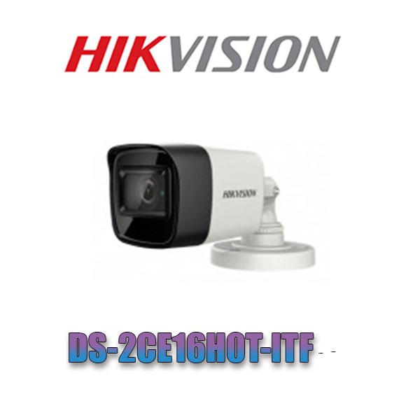 Camera 4 in 1 hồng ngoại 5.0 Megapixel HIKVISION DS-2CE16H0T-ITF