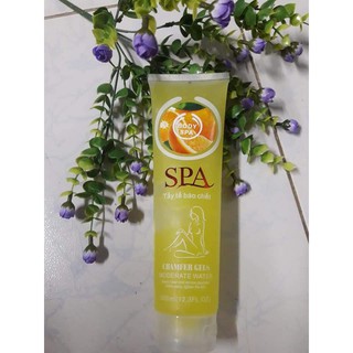 Tẩy Da Chết Body Spa 350ml