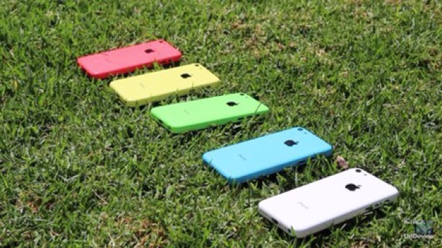 Điện thoại Iphone 5C Quốc tế_16GB_zin nguyên bản_đẹp đủ màu | BigBuy360 - bigbuy360.vn