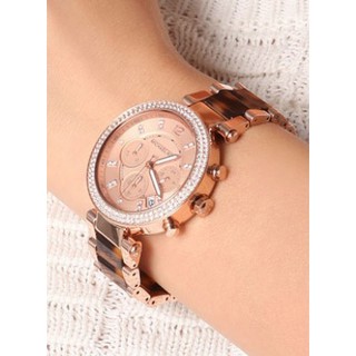 Đồng Hồ Nữ Michael Kors MK5538
