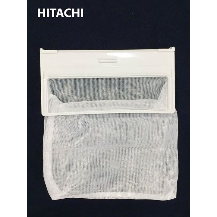 Túi Lọc Rác Máy Giặt Hitachi-Chính Hãng