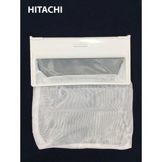 [FreeShip + Hàng Thái Lan ]   Túi Lọc Rác Máy Giặt Hitachi-Chính Hãng