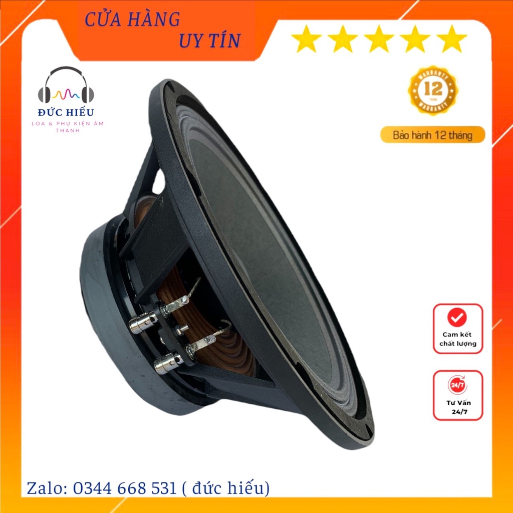 1 củ loa bass 25 pioneer từ 156 coil 63 chuyên hát gia đình-tiếng cực sáng