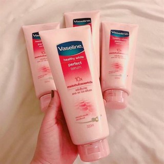 Kem Dưỡng Vaseline 10X Thái Lan
