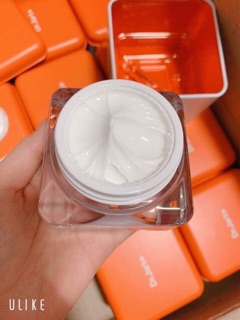 [ HÀNG CHUẨN AUTH ] Kem V7 Toning Light Dr.Jart+