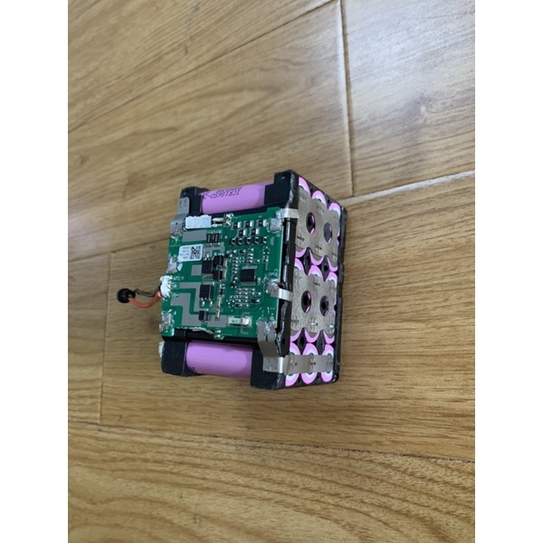 Pin cho loa Bluetooth 21v 5S2P, 5S3P 5A- 7.5A lõi pin Samsung, LG