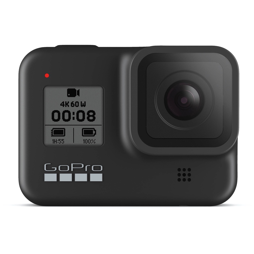 Máy quay hành trình Gopro HERO 8 Black