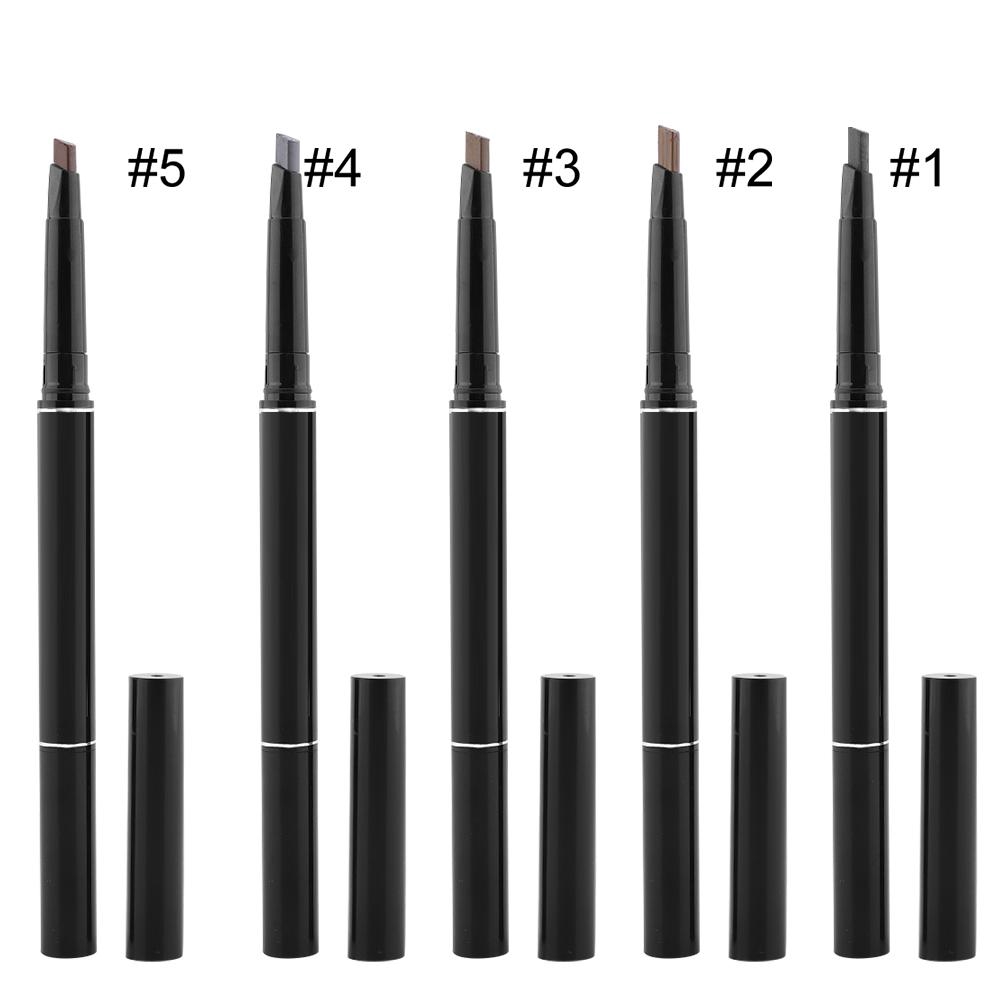 (hàng Mới Về) Chì Kẻ Lông Mày Hai Đầu Xoay Tự Động Chống Thấm Nước | BigBuy360 - bigbuy360.vn