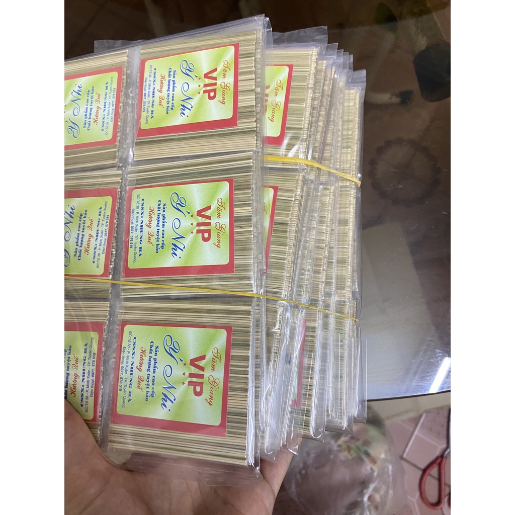 Tăm giang vip Tuyên Quang