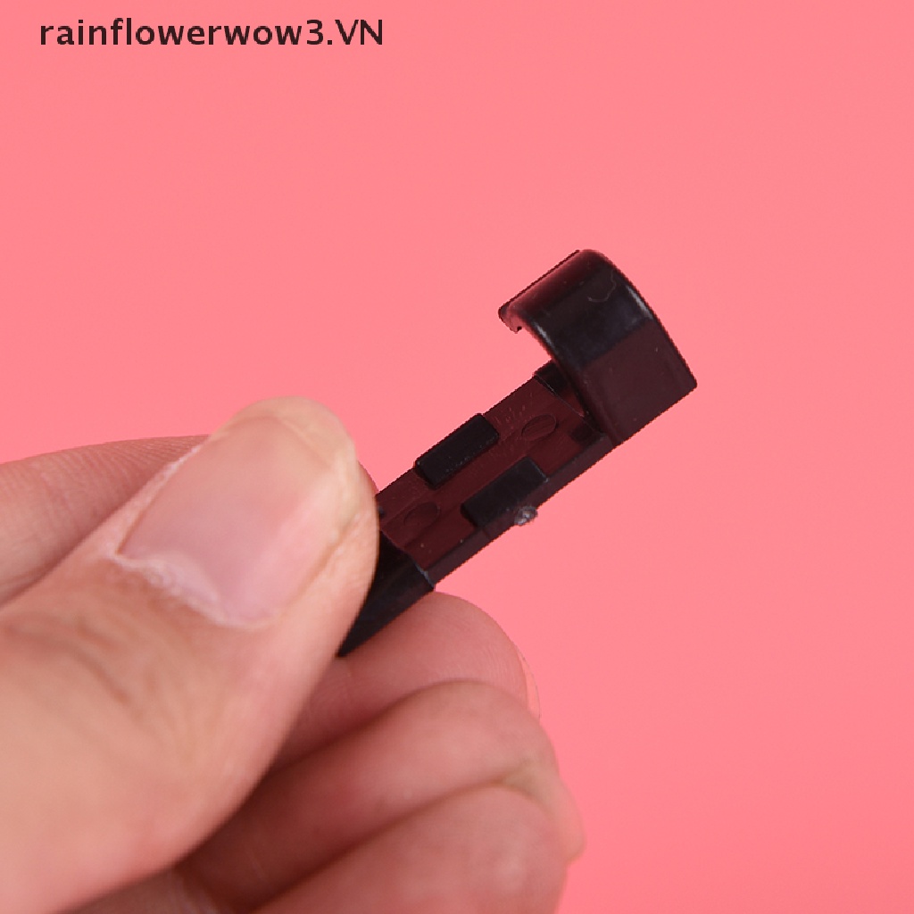 Bộ 20 Giá Đỡ Dây Cáp Gọn Gàng Để Bàn Tiện Dụng