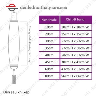 *HỎA TỐC HCM * Đèn lồng HỘI AN vải lụa 45cm kiểu Tròn 100E45