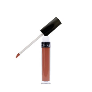 Son Ofra liquid lipstick Miami Fever bản cũ