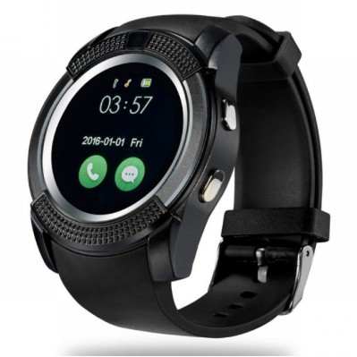 Đồng Hồ Thông Minh Sim Độc Lập V8 Smartwatch Chính Hãng Giá rẻ