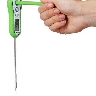 Nhiệt kế đo nước pha sữa TANITA