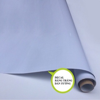 2m decal bảng đen viết phấn