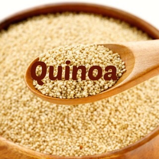 Hạt diêm mạch 500g - quinoa