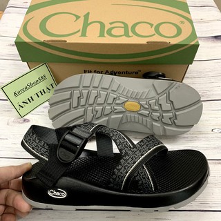 Dép Sandal Chaco Nam Mã D54a