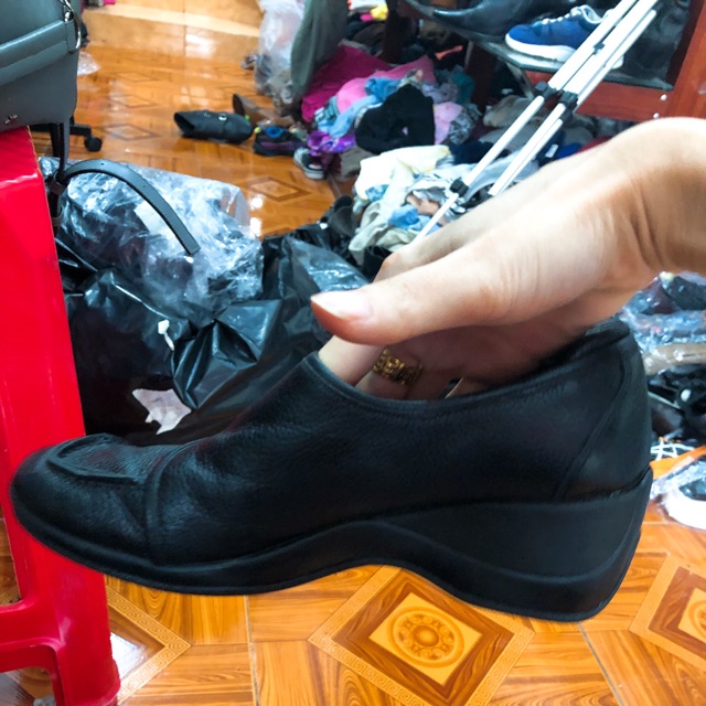 Giày si giá tuyển