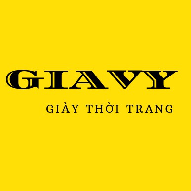 GIÀY GIAVY