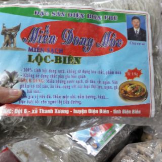 Miến Dong Mộc Mường Phăng