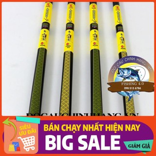 Cần Câu tay Gw 8h