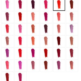 💕 [Fullbox] Son thỏi Nars Audacious