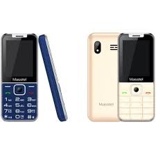 Điện Thoại Masstel IZI 230 Điện Thoại Pin Trâu Loa To Bàn Phím To - Bảo Hành Chính Hãng | BigBuy360 - bigbuy360.vn