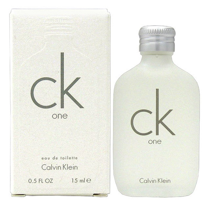Bộ nước hoa và lăn khử mùi Nam CK One