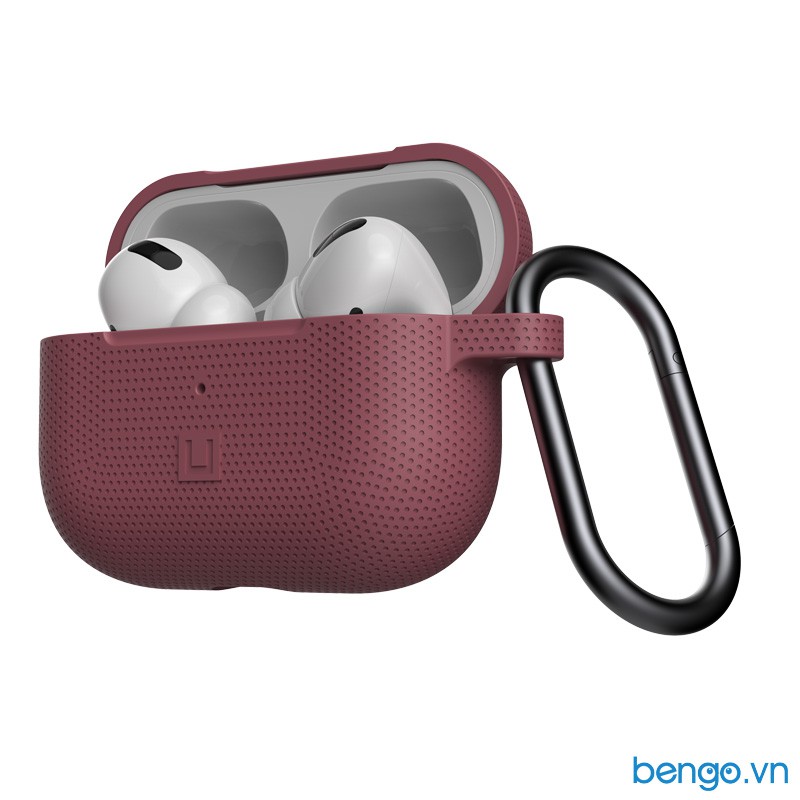 Vỏ Ốp dành cho Airpods Pro UAG [U] Silicone case