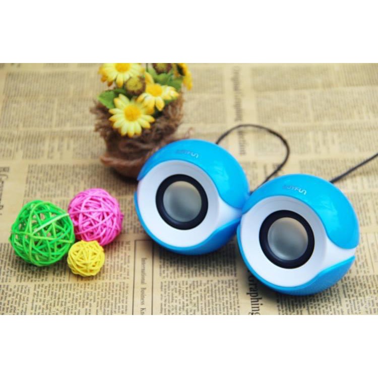 Loa vi tính mini giá rẻ