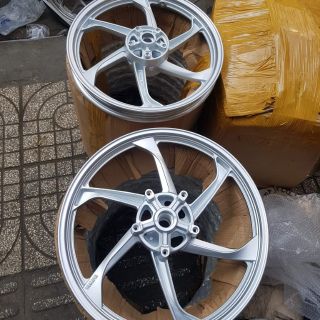 Mâm Yaz Cho exciter 150