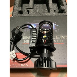 Đèn led bi cầu Y6d🔥🔥