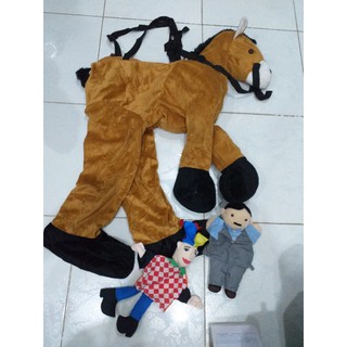 Gấu bông Ng Thi ng Bich