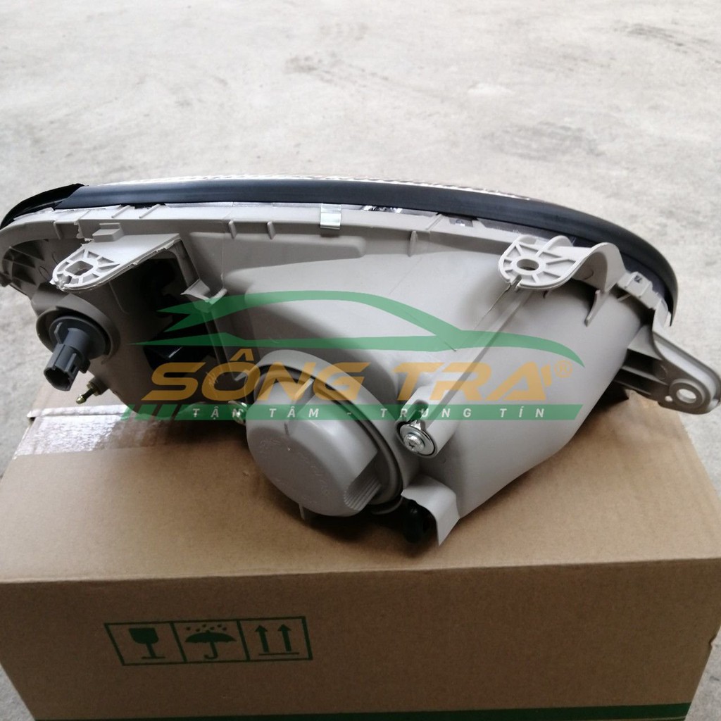 ĐÈN PHA DAEWOO LANOS, ĐÈN LÁI LANOS