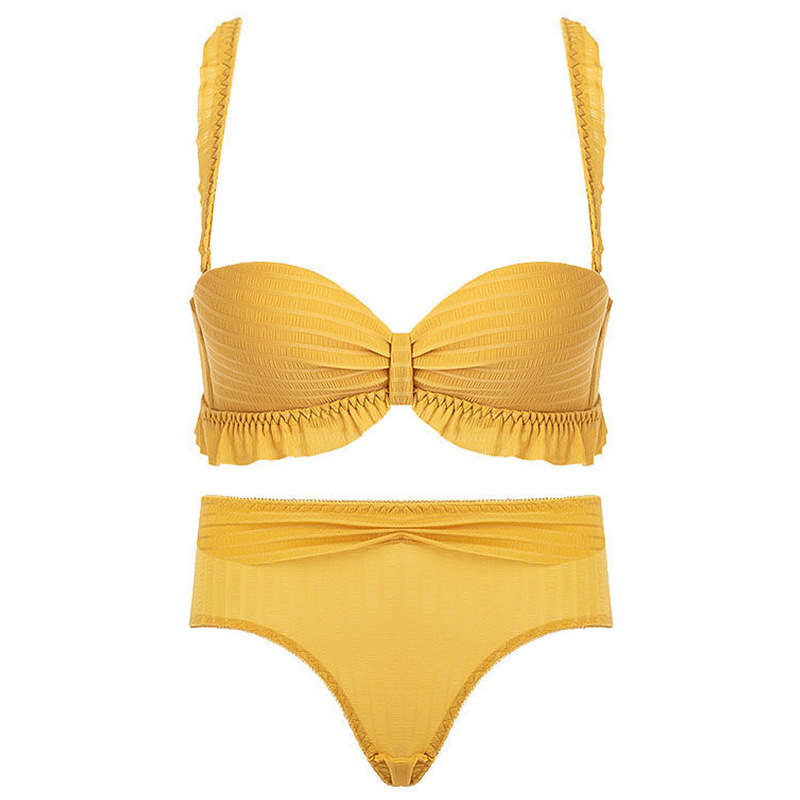 Bộ Đồ Lót Không Gọng Gợi Cành Thời Thượng Cho Nữ | BigBuy360 - bigbuy360.vn