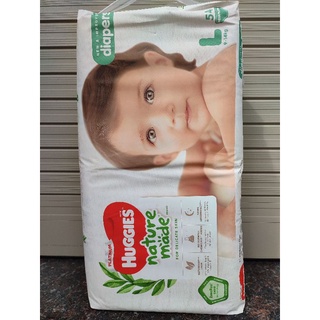(Xả rách rỏ) Tã dán siêu cao cấp Huggies Platinum M64