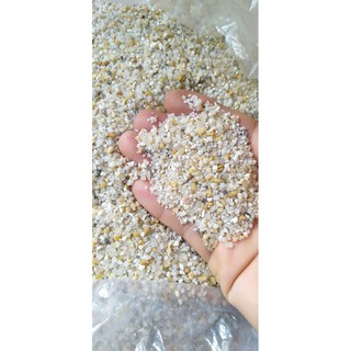Sỏi nền bể cá- sỏi tự nhiên