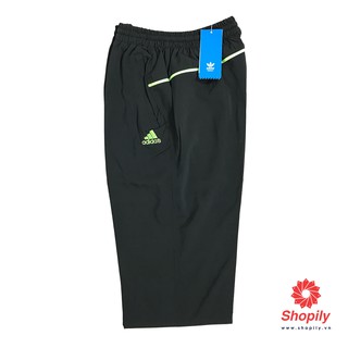 Quần Gió Adidas