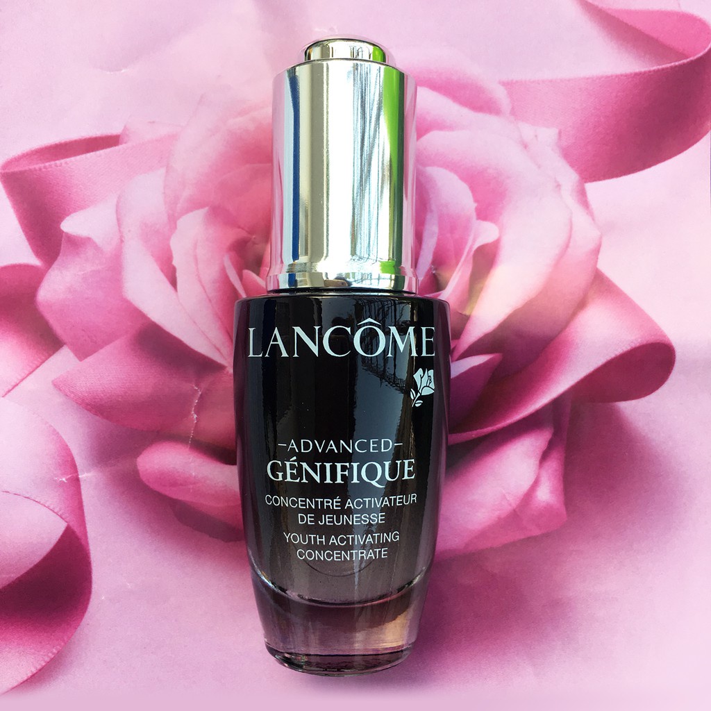 Serum Trẻ Hóa Làn Da Lancôme Advanced Génifique Youth Activating Serum 20ml