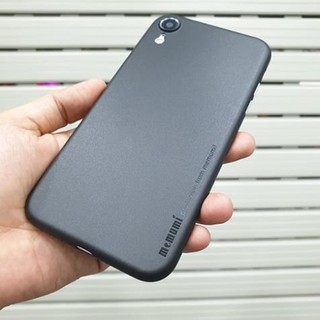 Ốp Siêu Mỏng Memumi 0.3 Mm Cho iPhone 11 Pro/11 Pro Max