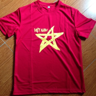 Áo thun Việt Nam