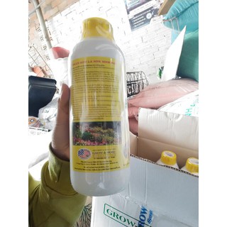 phân bón cây Humic acid 3-2-2